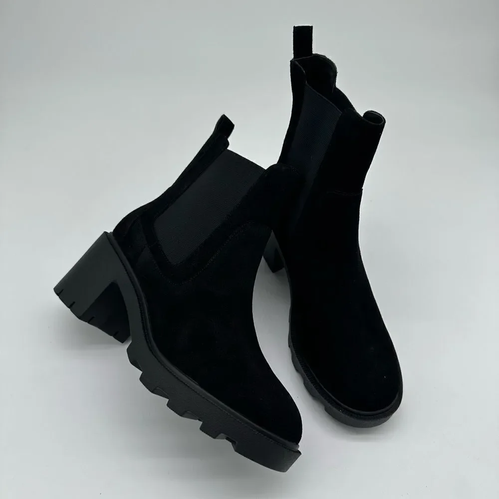 Jolt Chelsea Boot (Women) Lisa Vicky